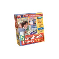 SCRAPBOOK FACTORY DELUXE 3.0