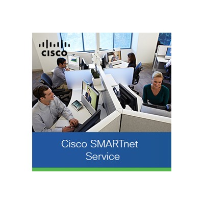 UPC 637078011364 product image for Cisco CON-SNT-AS1SBK9 SMARTnet Extended Service Agreement - 1 Year 8x5 NBD - Adv | upcitemdb.com