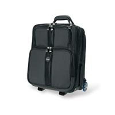 Contour Overnight Notebook Roller - notebook carrying case