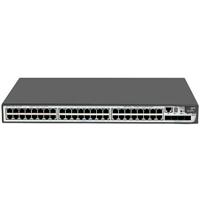 5500G-EI 48-Port Gigabit Switch w/4 SFP Ports