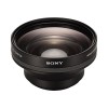 Camera - VCL-DH0758 58mm High Grade 0.7X Wide-angle Conversion Lens