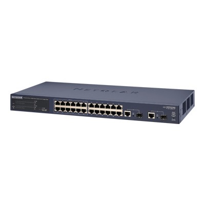 FS726TP Smart Switch