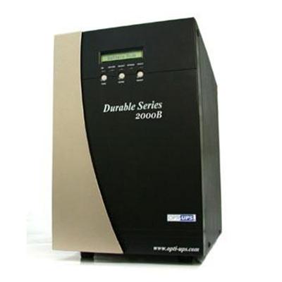 Opti-UPS ES1000C-RM 1000VA 700W 1050JOULES Automatic Voltage Regulator AVR 8