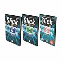 Slick Volumes 1 2 & 3