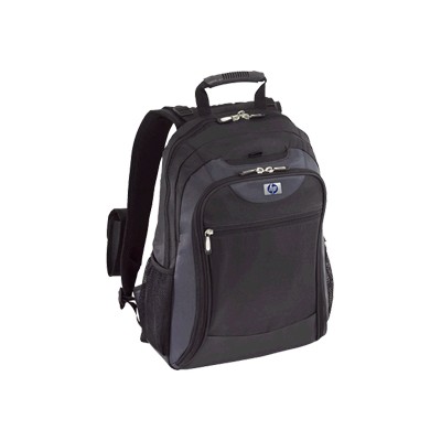 Targus Evolution Backpack - notebook carrying backpack