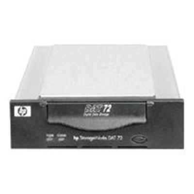 StorageWorks DAT 72 USB Internal Tape Drive - tape drive - DAT - Hi-Speed USB