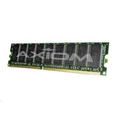 AX - memory - 256 MB - DDR