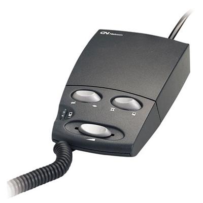 Jabra GN 8050-TCA - Headset amplifier - ABS plastic