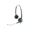 Soundtube Binaural Headset