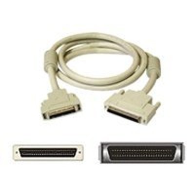 Cables To Go 28157 SCSI external cable HD 68 M to HD 50 M 6 ft beige