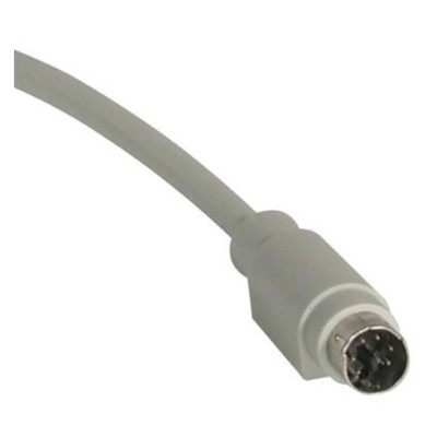Cables To Go 09469 15ft PS/2 M/F Keyboard/Mouse Extension Cable Cables To Go 09469 15ft PS/2 M/F Keyboard/Mouse Extension Cable