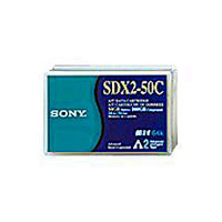 SDX 2-50C - AIT x 1 - 50 GB - storage media