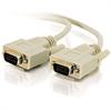 VGA Monitor Extension Cable M/M 6'