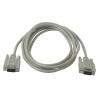 VGA Monitor REPLACEMENT Cable M/M 10'