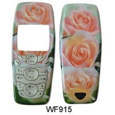 E310-WF509-C TRANSPARENT DOLLAR BILL