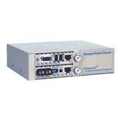 Omnitron Systems 8230-0 Iconverter - Modular Expansion Base