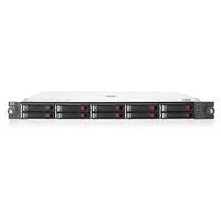 MSA50 1U Serial Attach SCSI(SAS) disk drive storage enclosure