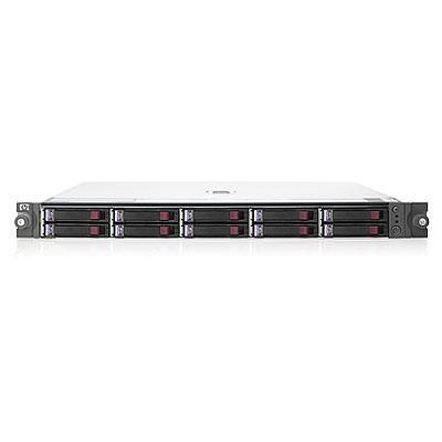 StorageWorks Modular Smart Array 50 - storage enclosure