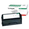 T644 Black Extra High Yield Return Program Print Cartridge for Label Applications