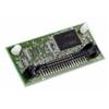 Bar Code Card for T64x