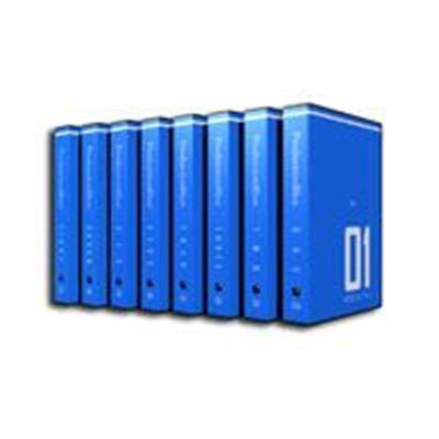 ProductionBlox HD Units 01-04 (1080/24p HD)