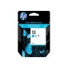 13 Cyan Ink Cartridge