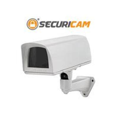 DCS-50 Securicam Internet Camera Outdoor Enclosure - camera housing