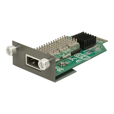 DEM 411X - expansion module