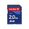 2GB Secure Digital (SD) Card