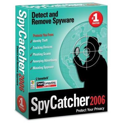 Spyware is any application that tracks your online behavior without your knowledge or consent
