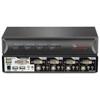 SwitchView DVI 4 port KVM switch DVI-I video and USB 2.0 Hub