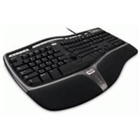Natural Ergonomic Keyboard 4000 (5Pack)