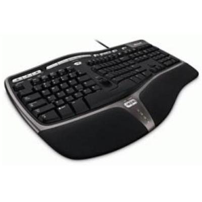 Natural Ergonomic Keyboard 4000