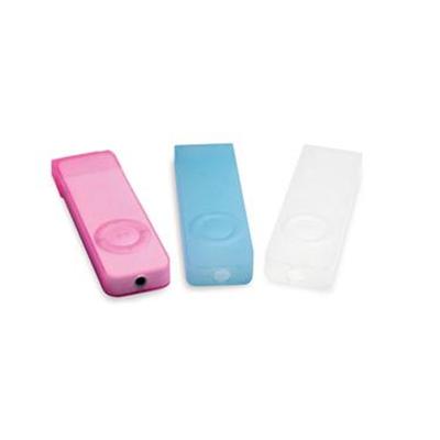 SiliSkins for iPod Shuffle