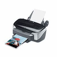 Black Ink Cartridge for Epson Photo 960