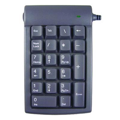 Micropad 630 - keypad
