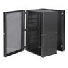 Wallmount Cabinets - Black