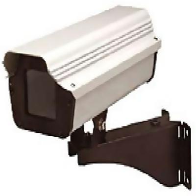Outdoor Fixed Housing Camera Outdoor Housing With Heater/blower