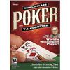 World Class Poker with T.J. Cloutier