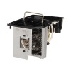 Replacement Lamp for TDP-T90AU/T91AU/TW90U Projectors