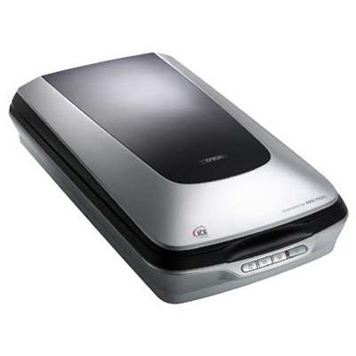 Perfection 4490 Photo Flat Bed Scanner