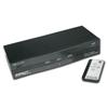 3-INPUT A V SELECTOR-COMPONENT VID DIGT by Cables To Go