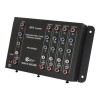 Click here to buy A V DIST AMP 4RCPTL-COMPONENT VID AUD 4 by Cables To Go.