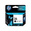26 Black Inkjet Print Cartridge