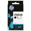 Black Inkjet Print Cartridge for Plain Paper