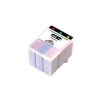 Color Ink Cartridge. Exactly replaces Epson S020097. Designed for use with Epson Stylus Color 200 and 500 Printers.