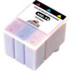 Great savings with outstanding performance! Try our products and see the Amazon Difference! New  not a refill. Made in USA