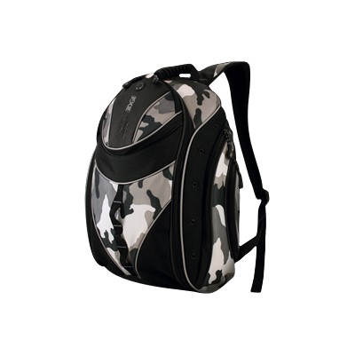 Express Backpack - notebook carrying backpack