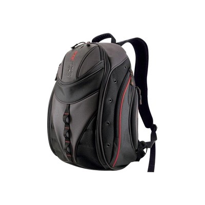 Express Backpack - notebook carrying backpack