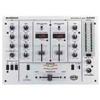 Professional 2-Channel DJ Mixer